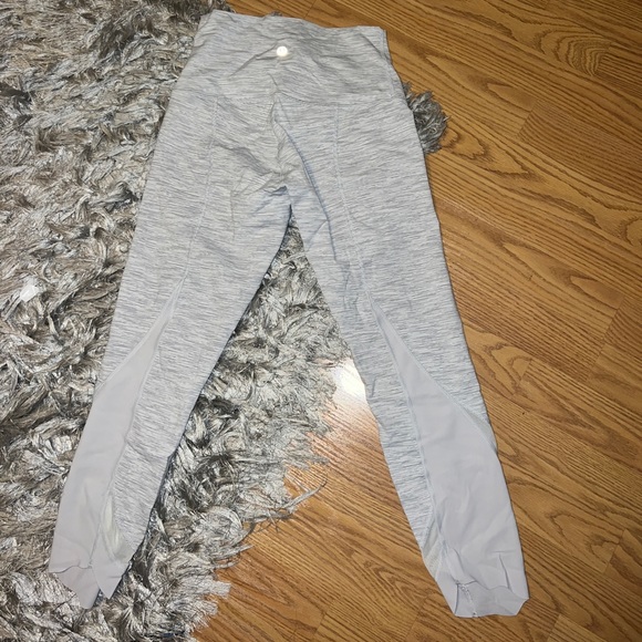 Lululemon leggings - Picture 1 of 4